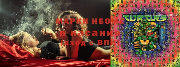трава Магас